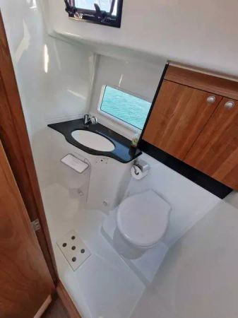 Odysseya Platinum 40 | Excalibur 1