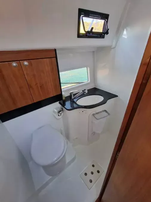 Odysseya Platinum 40 | Excalibur 1