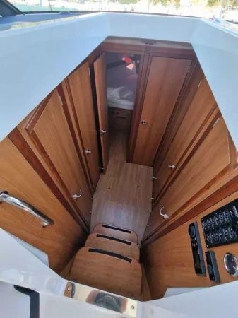 Odysseya Platinum 40 | Excalibur 1