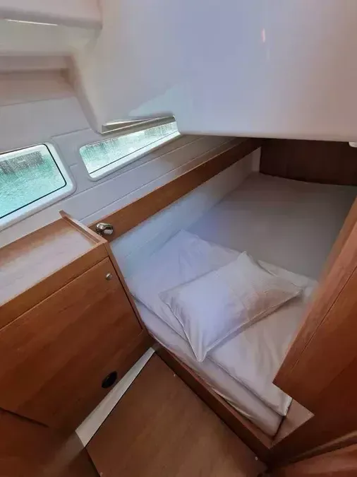 Odysseya Platinum 40 | Excalibur 1