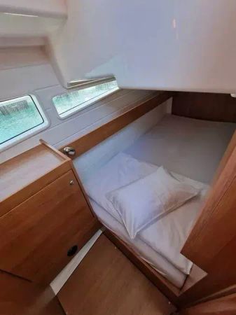 Odysseya Platinum 40 | Excalibur 1