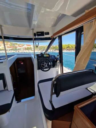 Odysseya Platinum 40 | Excalibur 1