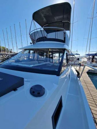 Odysseya Platinum 40 | Excalibur 1