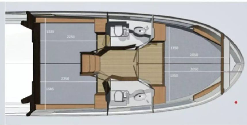 Odysseya Platinum 40 | Excalibur 1