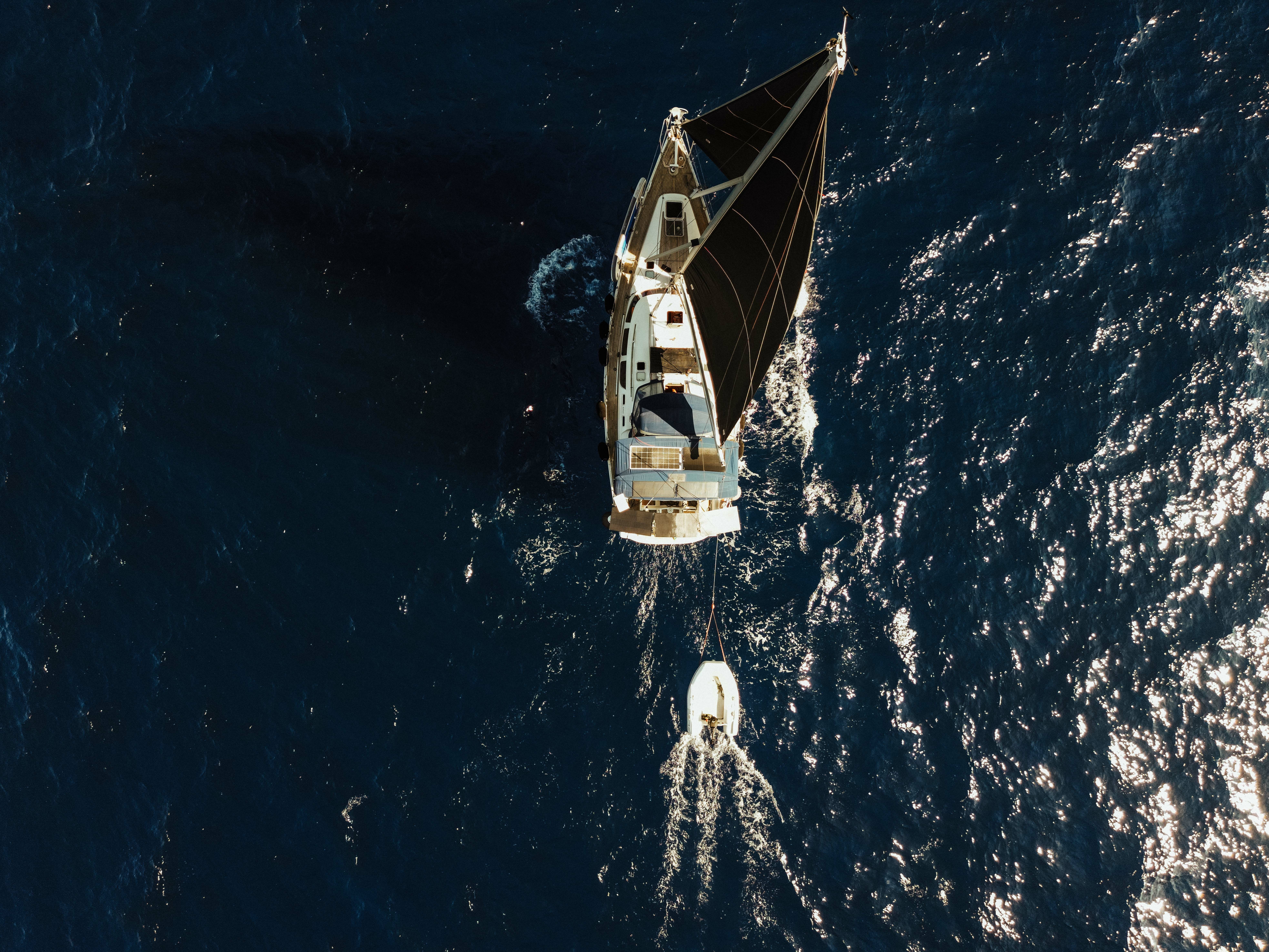 Jeanneau Sun Odyssey 43 | Go West