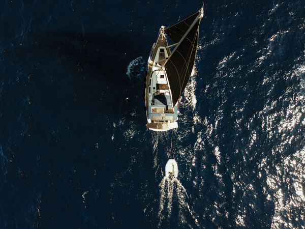 Jeanneau Sun Odyssey 43 | Go West