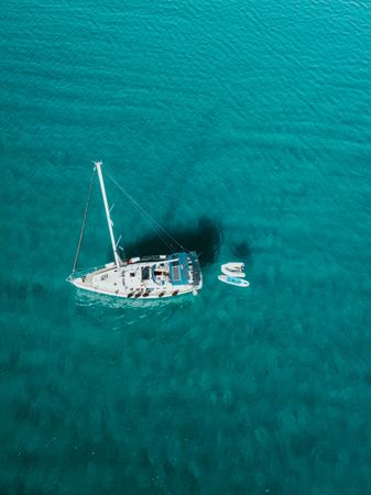 Jeanneau Sun Odyssey 43 | Go West