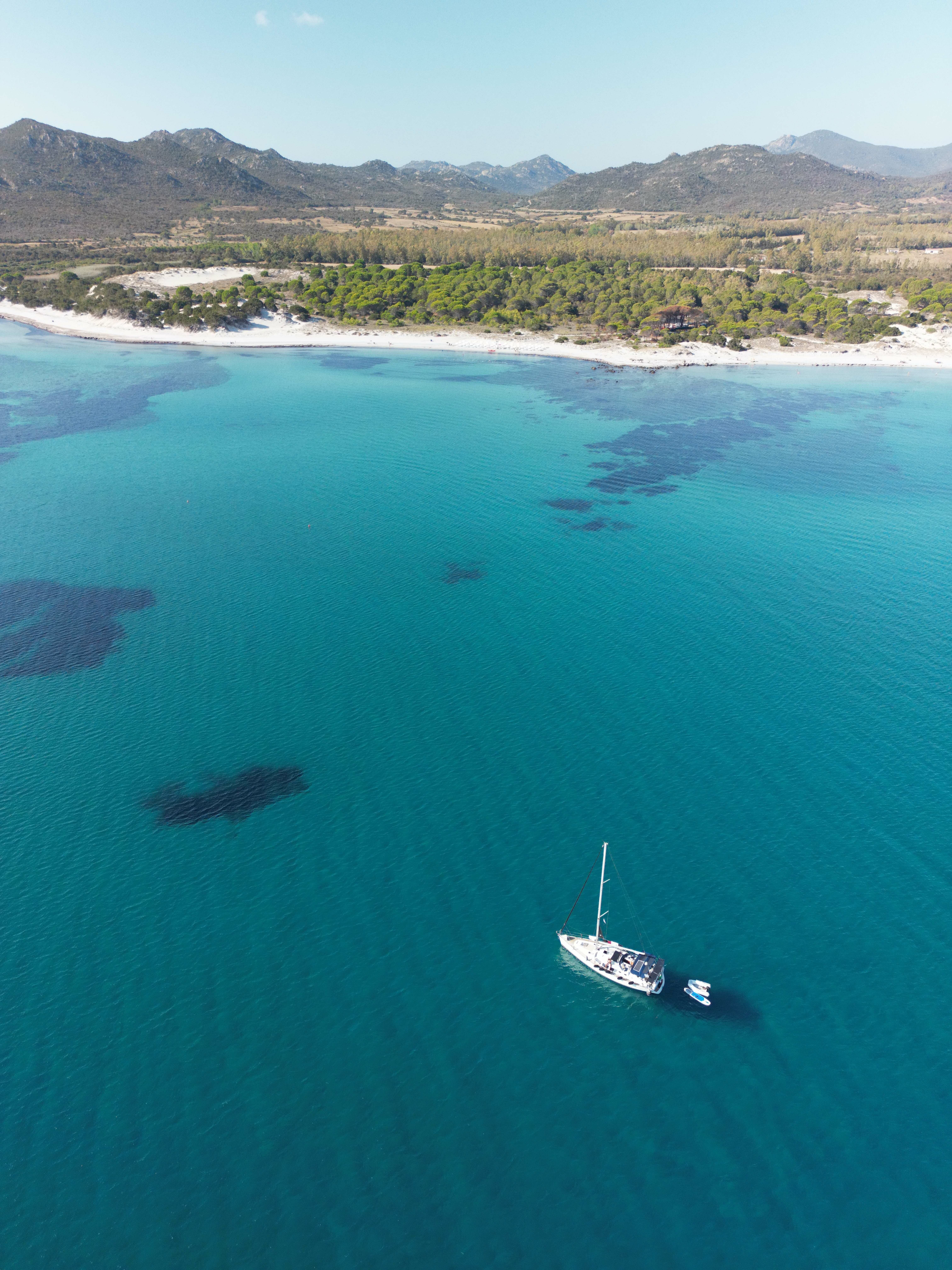 Jeanneau Sun Odyssey 43 | Go West