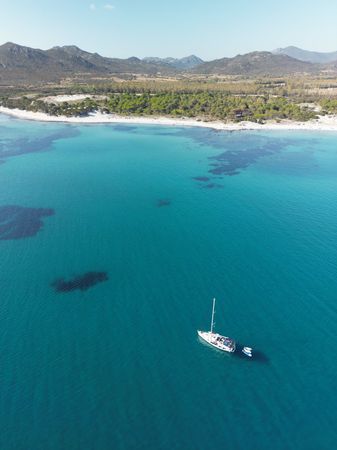 Jeanneau Sun Odyssey 43 | Go West