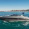 Riva Virtus 63 | Pergola