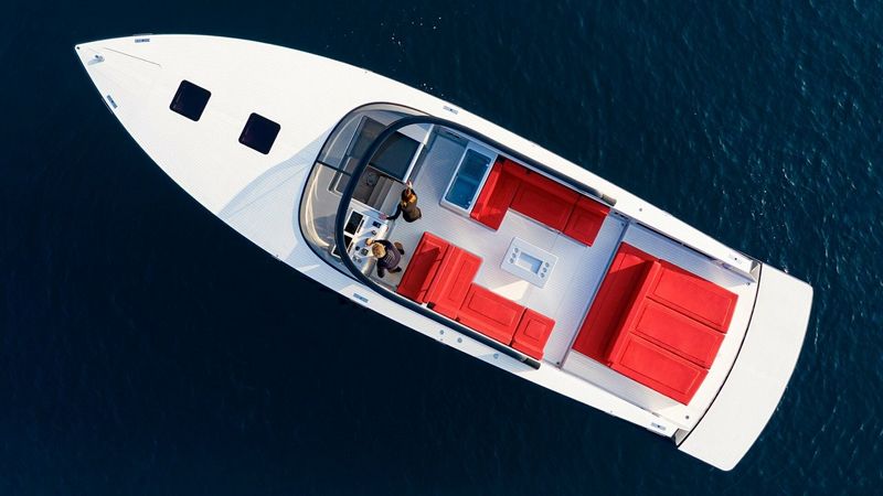 Van Dutch 55 | Traffik