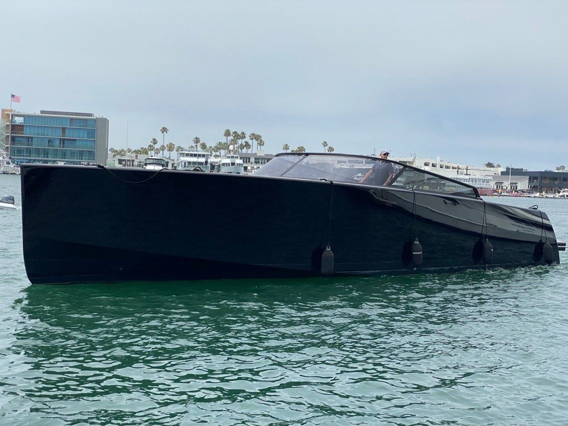 Van Dutch 55 | Traffik