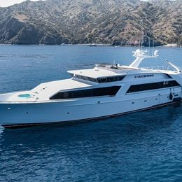 Westport 124 | Stoked on Fishing