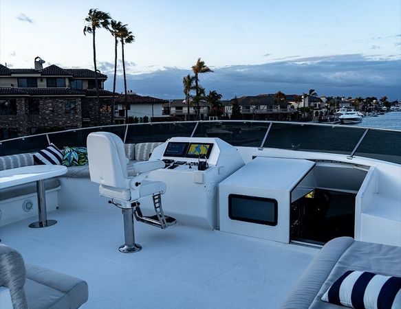 Westport 124 | Stoked on Fishing