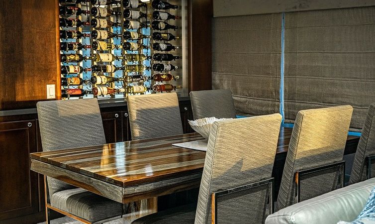 Westport 124 | Stoked on Fishing