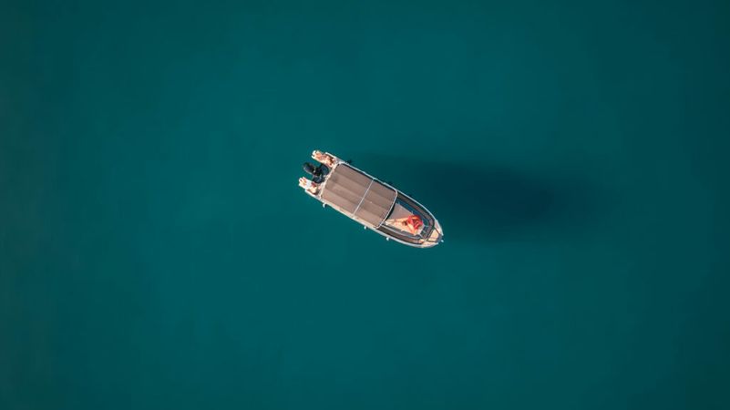 Moonday 780 WA | Legacy