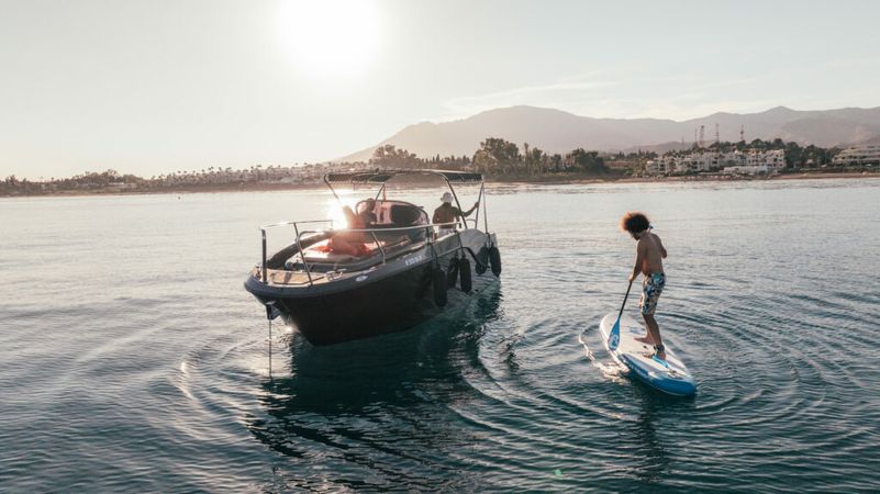 Moonday 780 WA | Legacy