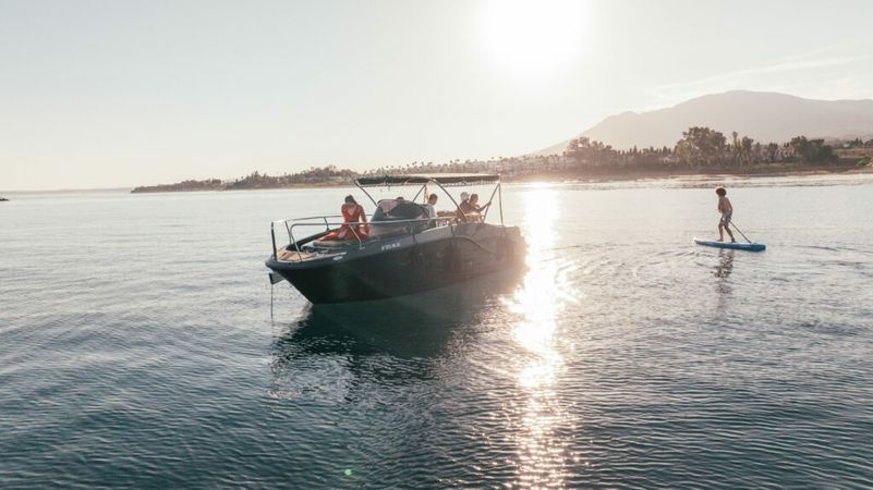 Moonday 780 WA | Legacy