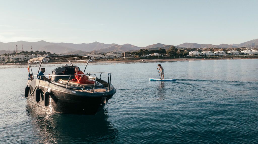 Moonday 780 WA | Legacy