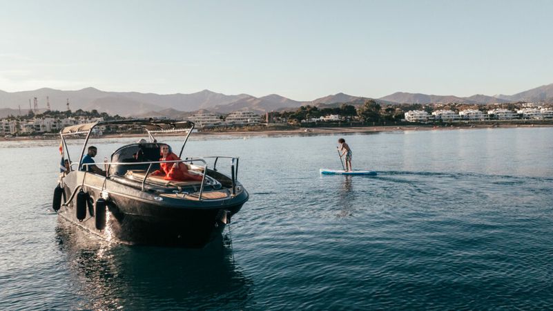 Moonday 780 WA | Legacy