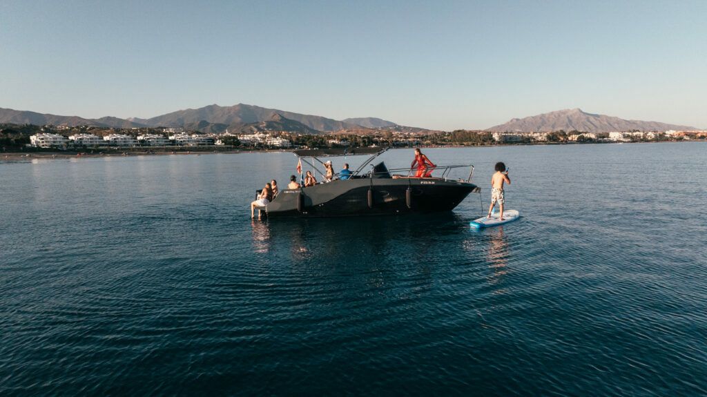 Moonday 780 WA | Legacy