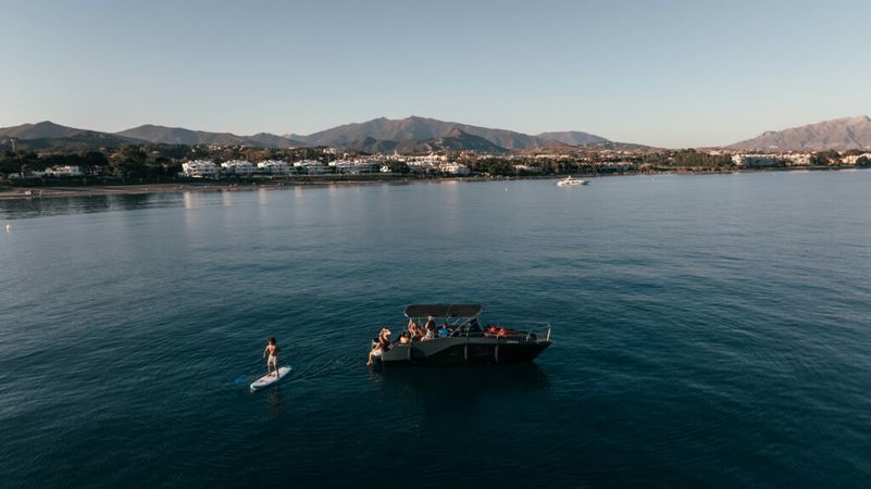 Moonday 780 WA | Legacy