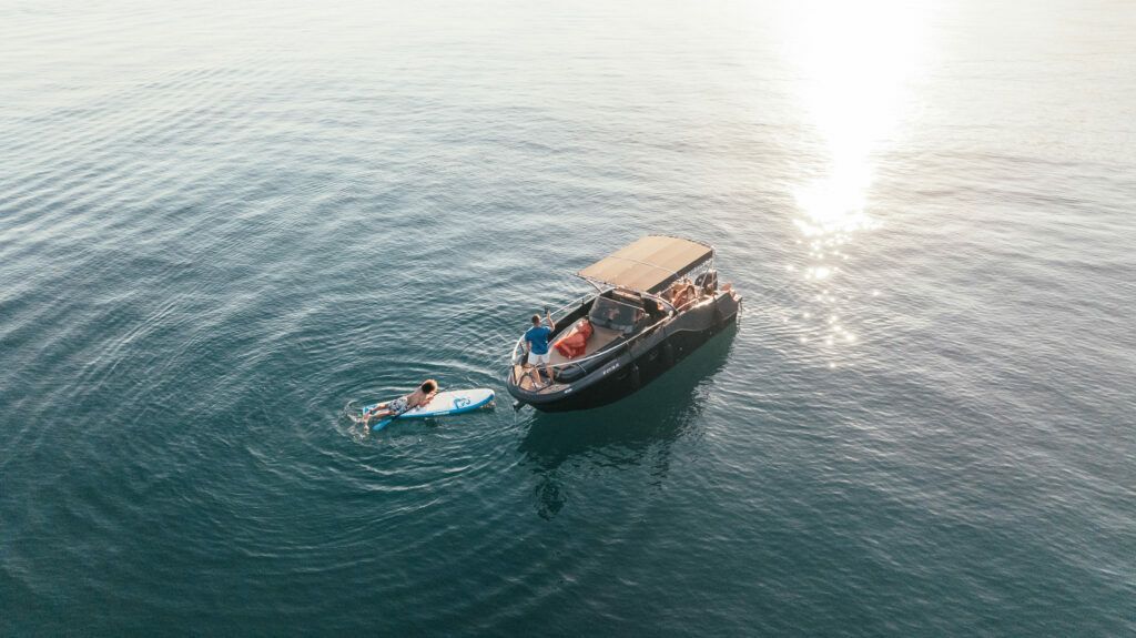 Moonday 780 WA | Legacy