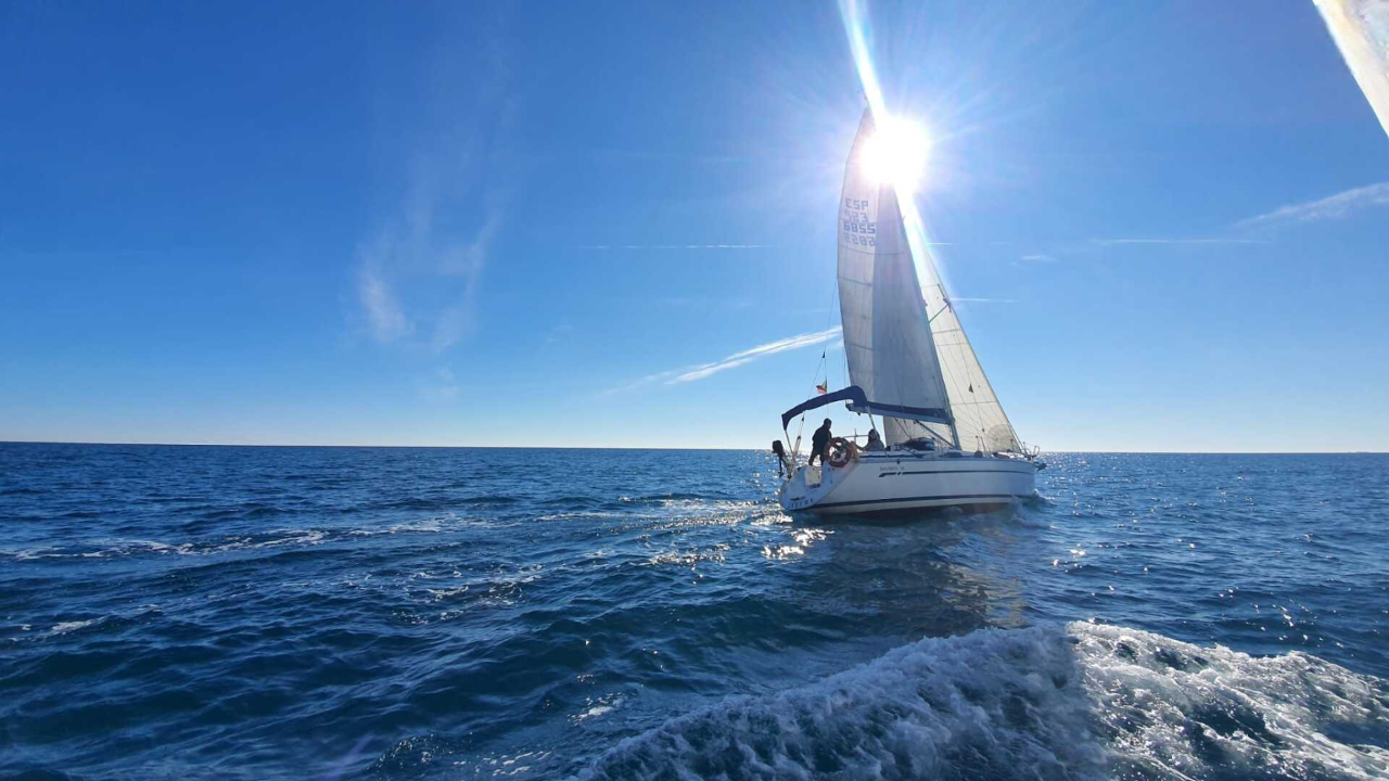 Bavaria 36 | Ikigai