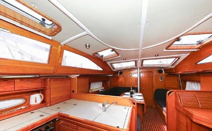 Bavaria Vision 40 | Princess Sofi