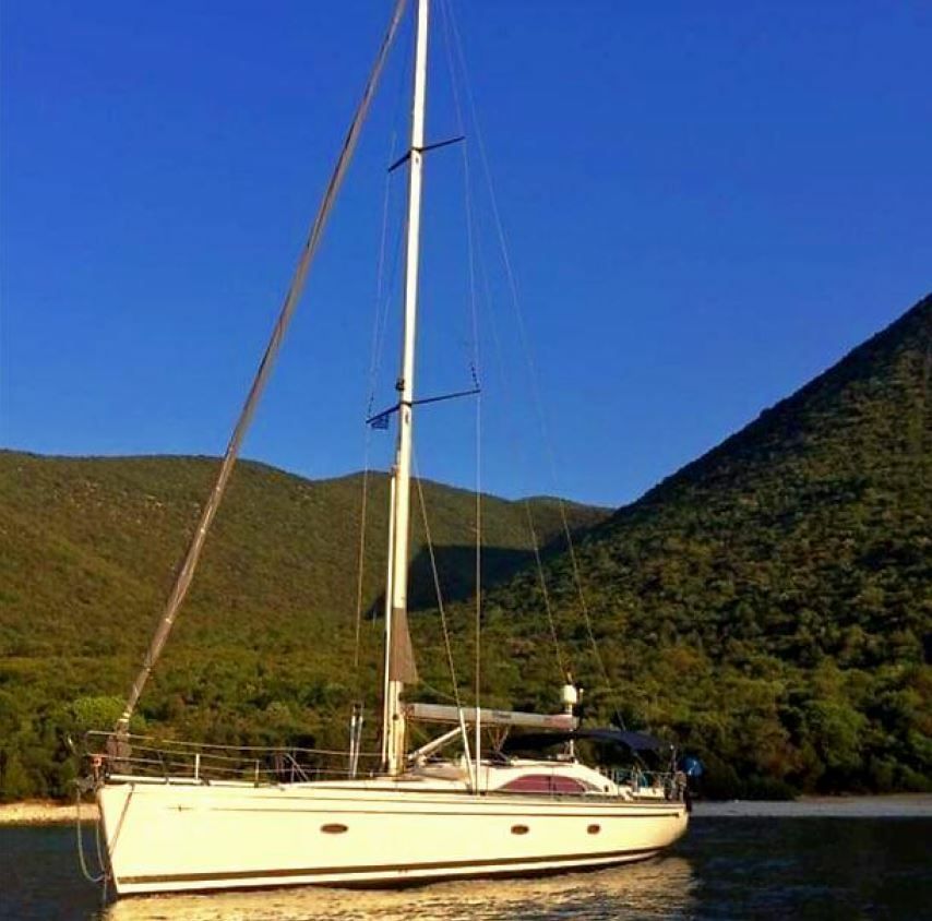 Bavaria Vision 40 | Princess Sofi