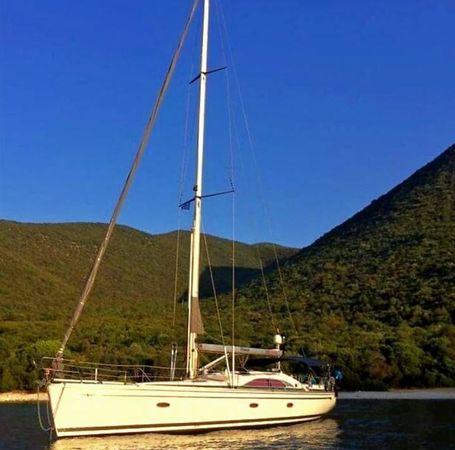 Bavaria Vision 40 | Princess Sofi