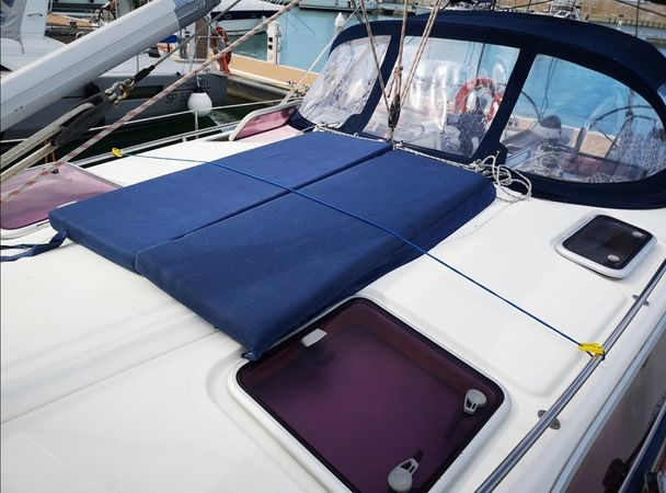 Bavaria Vision 40 | Princess Sofi