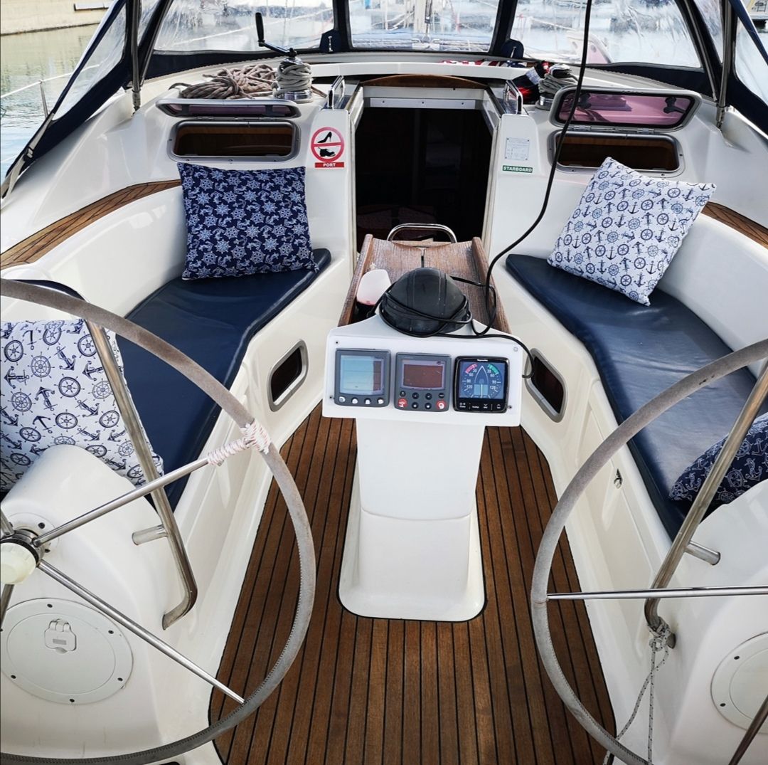 Bavaria Vision 40 | Princess Sofi