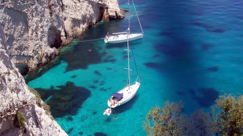 Bavaria Vision 40 | Princess Sofi