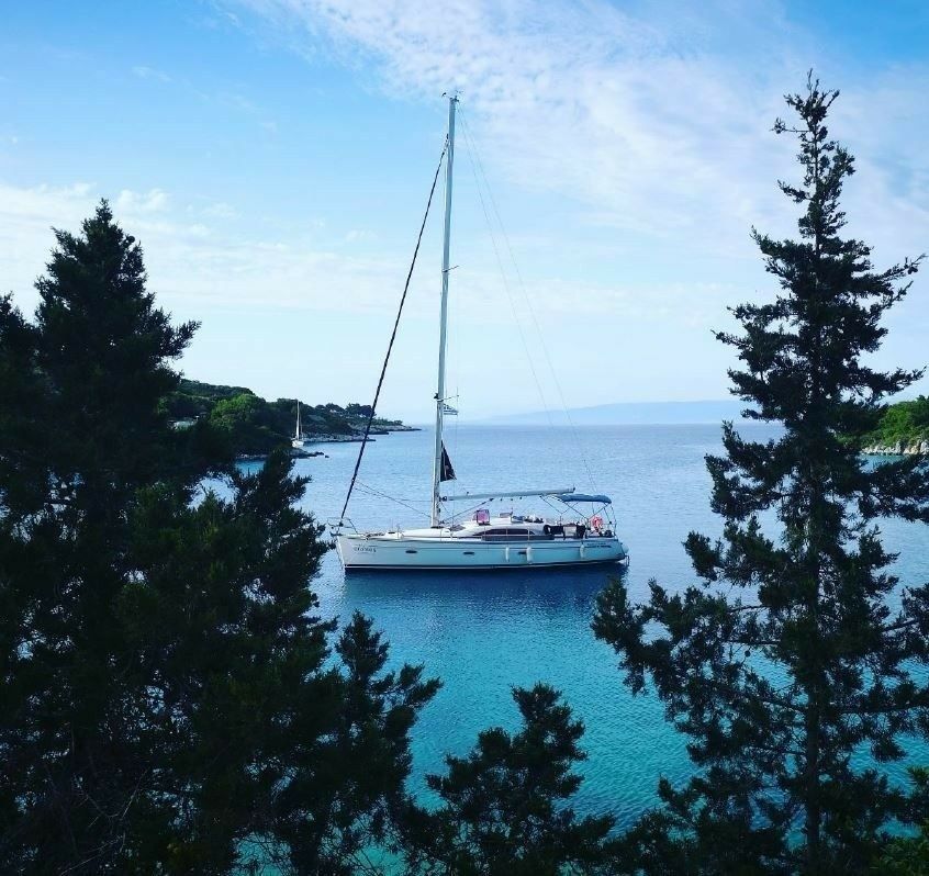 Bavaria Vision 40 | Princess Sofi