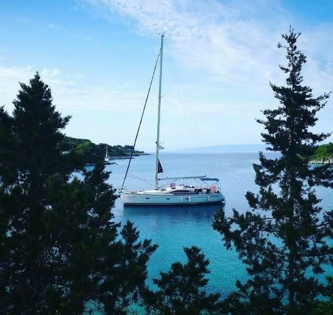 Bavaria Vision 40 | Princess Sofi