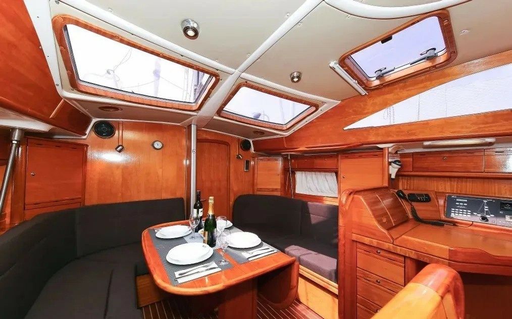 Bavaria Vision 40 | Princess Sofi