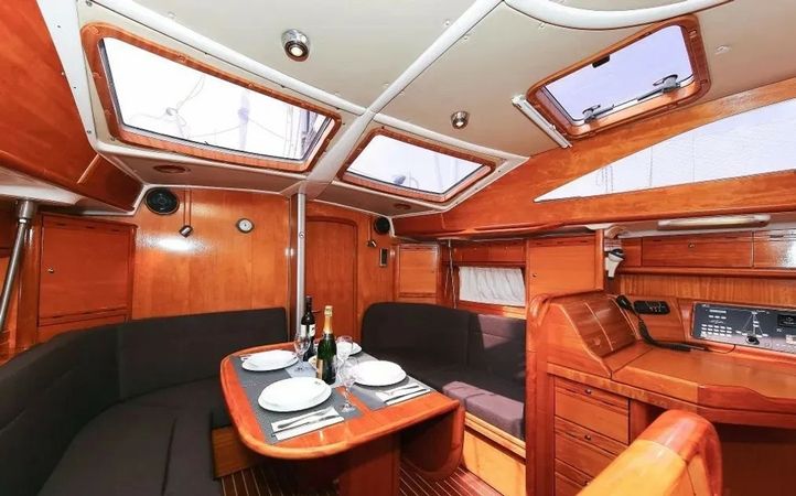 Bavaria Vision 40 | Princess Sofi