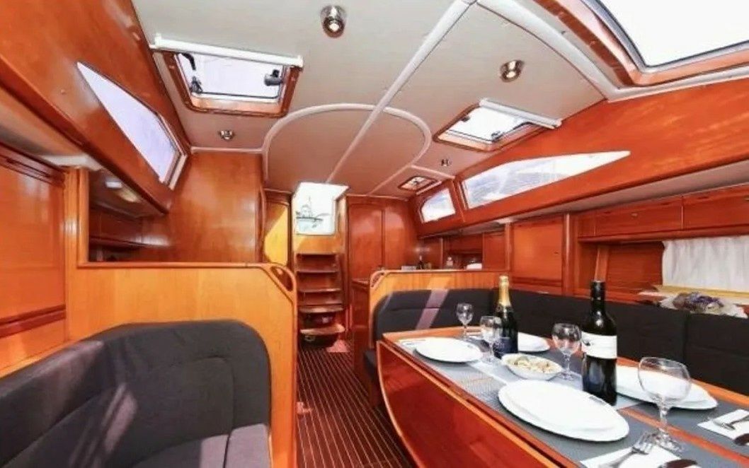 Bavaria Vision 40 | Princess Sofi