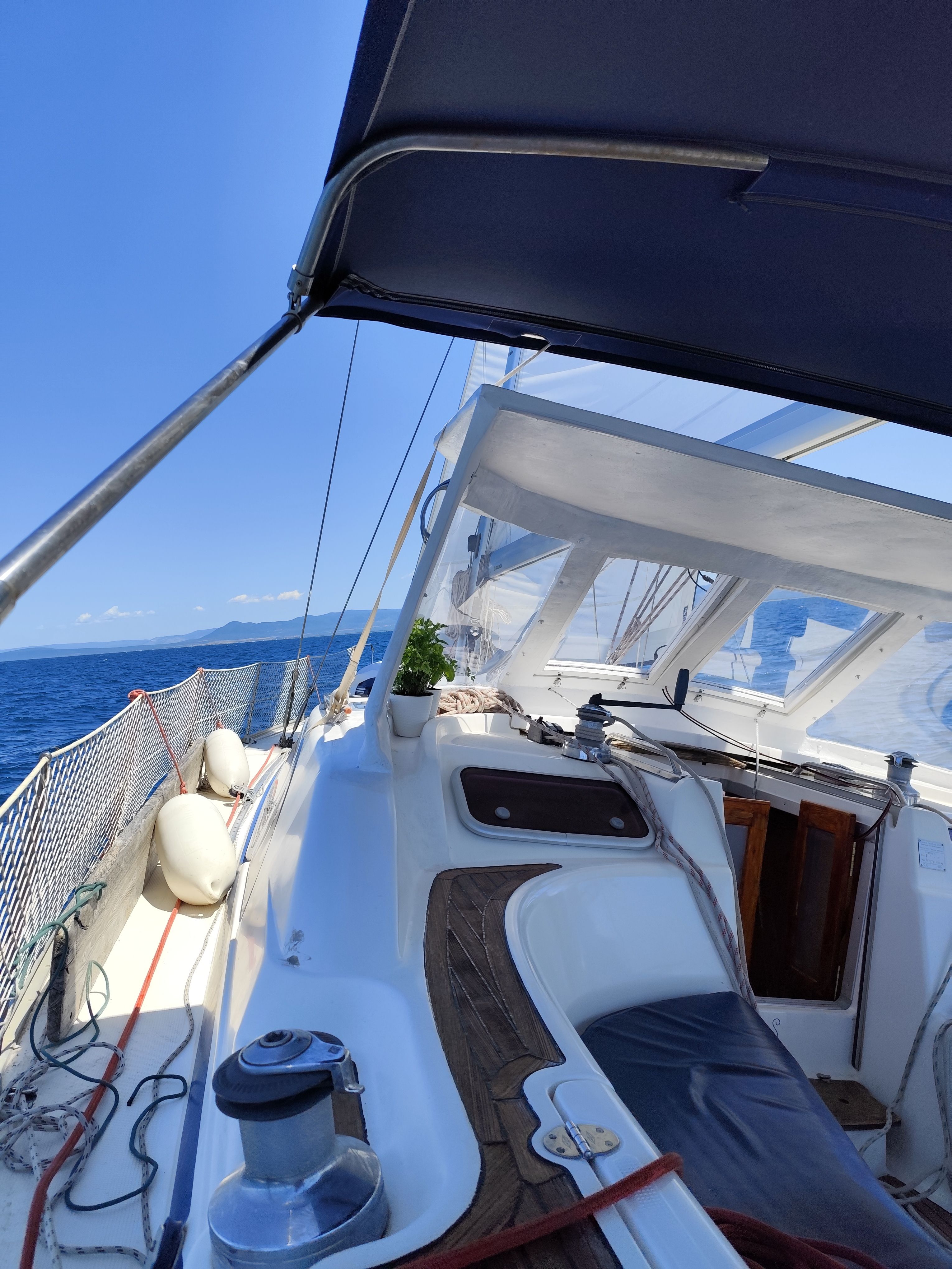 Bavaria Vision 40 | Princess Sofi