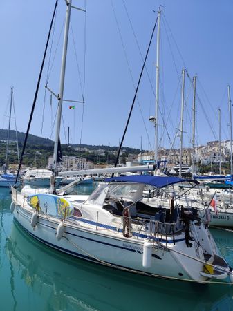 Bavaria Vision 40 | Princess Sofi