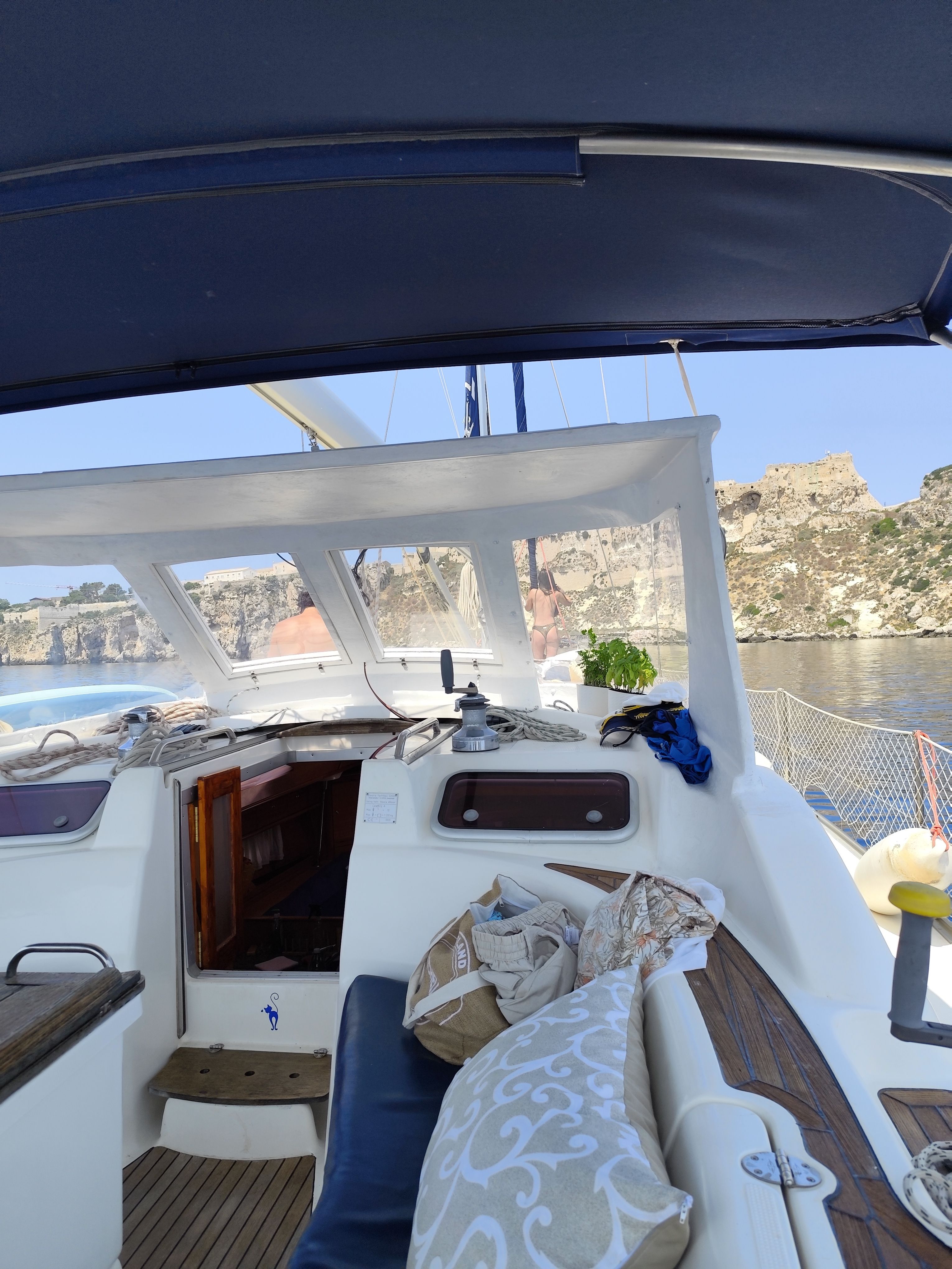 Bavaria Vision 40 | Princess Sofi