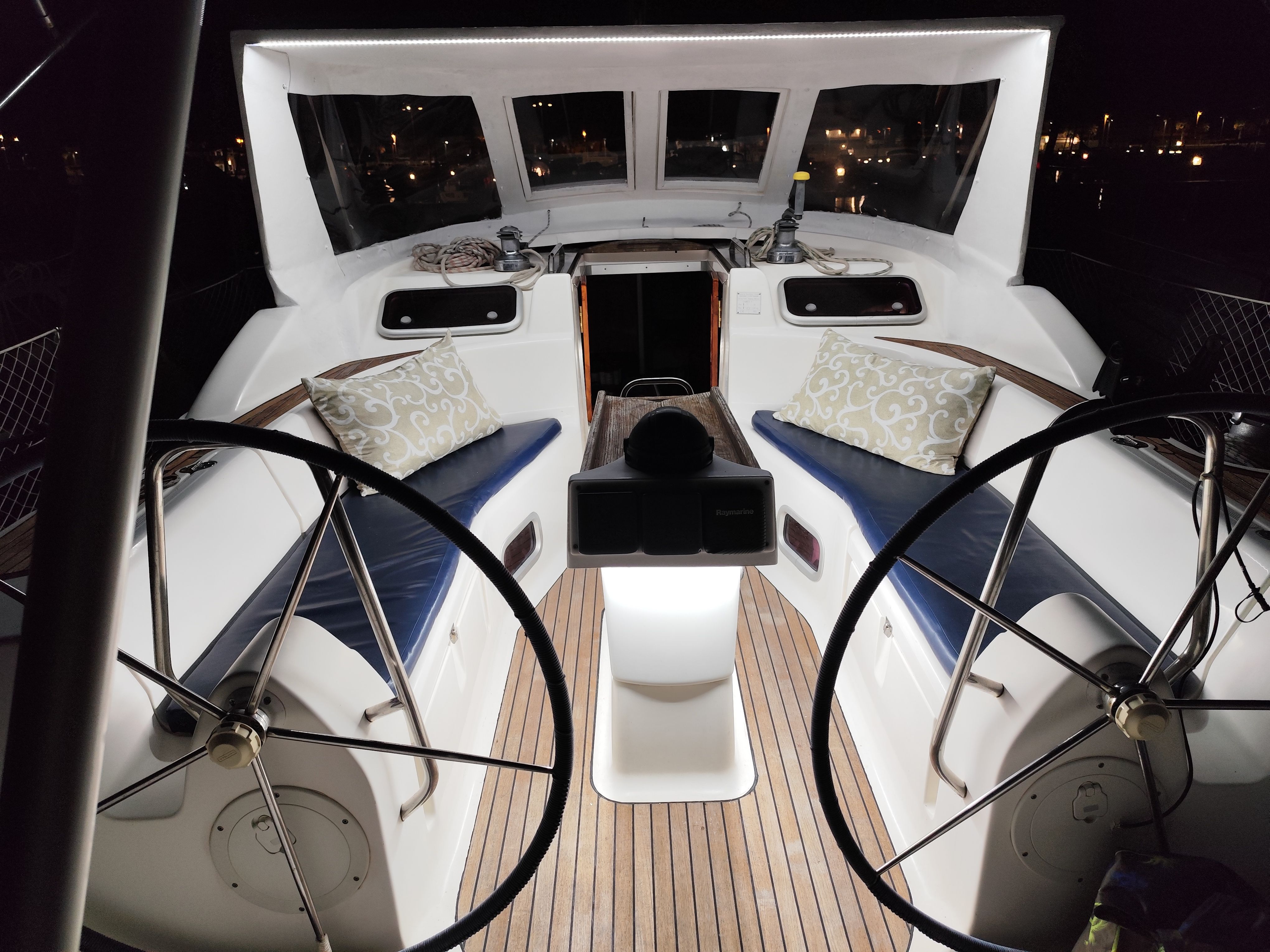 Bavaria Vision 40 | Princess Sofi