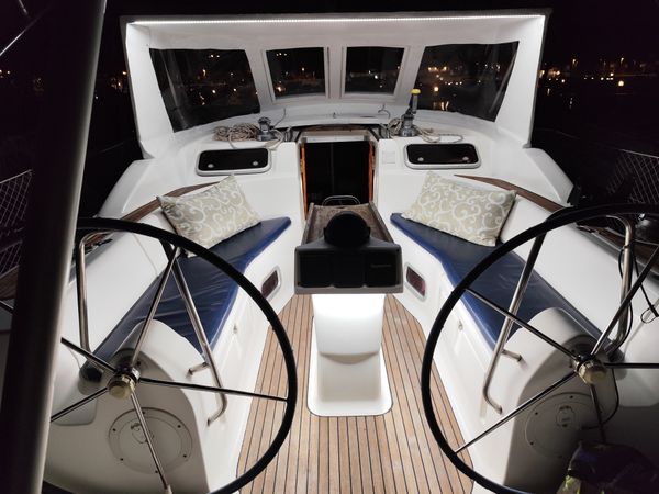 Bavaria Vision 40 | Princess Sofi