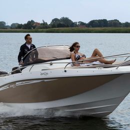 Galeon 630 | 20