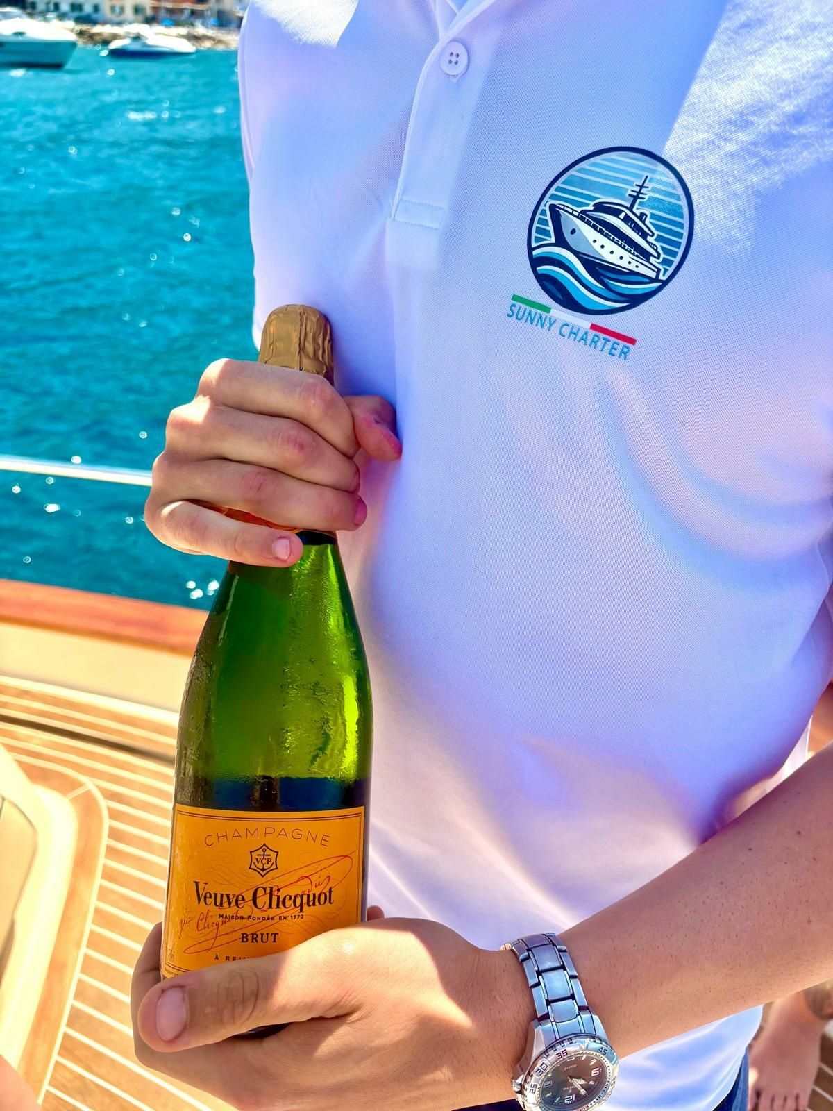 Apreamare Gozzo 100 | Tumiturbi