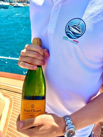 Apreamare Gozzo 100 | Tumiturbi