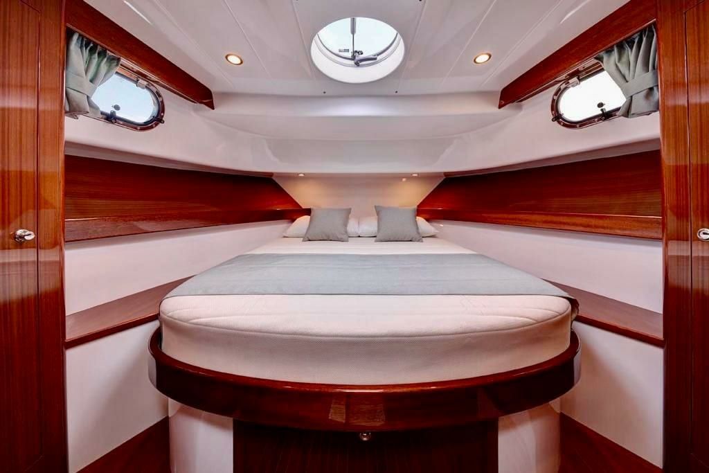 Apreamare Gozzo 100 | Tumiturbi