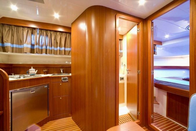 Apreamare Gozzo 100 | Tumiturbi