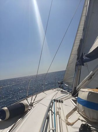 Bavaria 36 | Ikigai